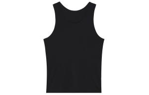 Унисекс майка UNIQLO, черная