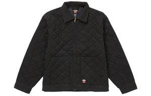 Джинсовая куртка унисекс Supreme, серый