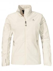 Schöffel Куртка "Softshell Jk Style Mirusha WMS" в нордическом цвете