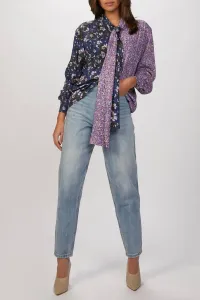 Джинсы Dani Boyfriend в студии Weworewhat