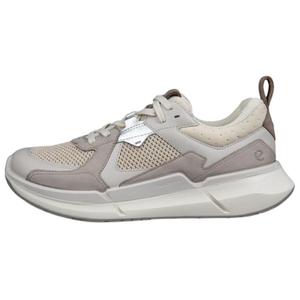 Ecco Женские повседневные низкие туфли Biom 2.2 серого цвета