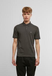 Поло 883 Police, темно-серый