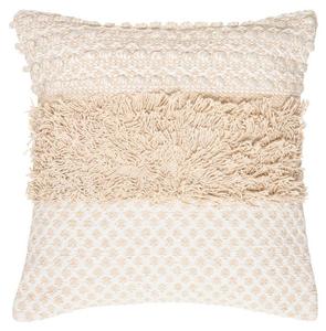 Подушка Atmosphera Créateur d'intérieur SABLE CUIVRÉ, текстиль - 14 х 40 х 40 см