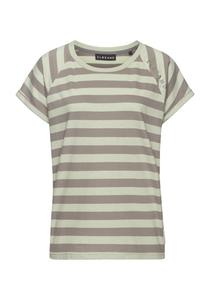 Рубашка Elbsand, пастельный зеленый