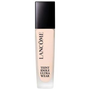 Тональная основа Teint Idole Ultra 24H Long Wear Matte Foundation с гиалуроновой кислотой и витамином Е. Lancôme, 1 oz /30 mL, 090N
