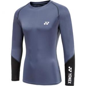 Одежда для фитнеса унисекс YONEX, Gunmetal