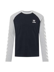 Футболка Performance Hummel Mark, черный