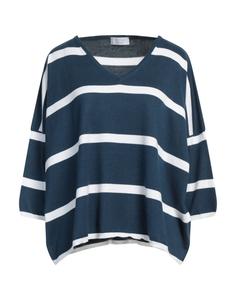 Свитер Be You By Geraldine Alasio, синий