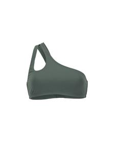 Топ бикини-бралетт VIVID Mix&Match, темно-зеленый