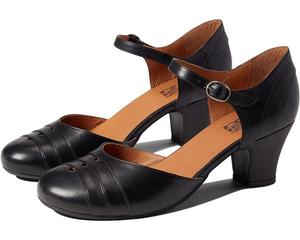 Туфли Miz Mooz Frenchy, черный