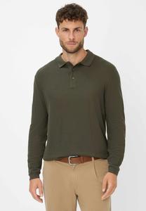 Поло BRAX STYLE PAROS, Olive