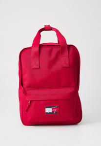 Рюкзак SCRIPT FLAG BACKPACK UNISEX Tommy Hilfiger, красный