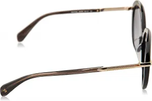 Солнцезащитные очки Rag & Bone RNB1075/S 807 56/16 для женщин 807, 807 rag & bone, 807