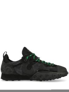 Кроссовки Marine Serre Rise Tyko, черный