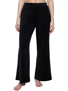 Triumph Черные пижамные штаны