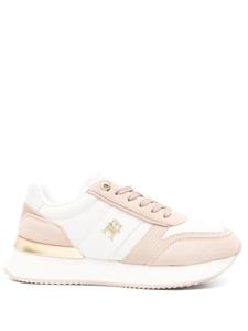 Кроссовки Tommy Hilfiger TH Fashion Runner, белый