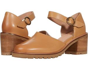 Туфли Seychelles Lock & Key, цвет Tan