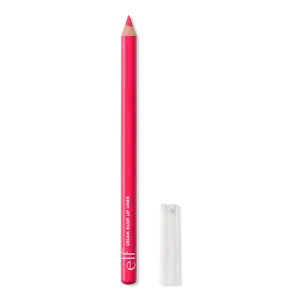Карандаш для губ Cream Glide e.l.f. Cosmetics, Fuchsia Forward (fuchsia)
