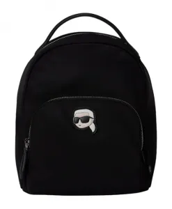 Женский рюкзак Karl Lagerfeld, черный