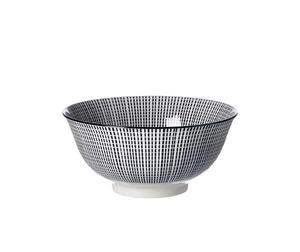 Чашка для злаков takeo Ritzenhoff, черно-белый