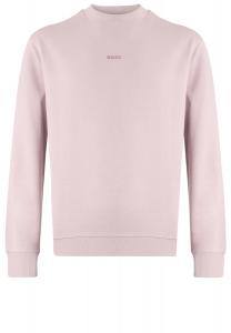 BOSS Свитшот 'WeSmallcrew' в цвете Rose