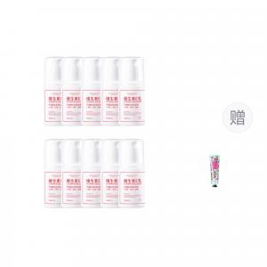 Лосьон с витамином E для увлажнения, питания и освежения M'AYCREATE