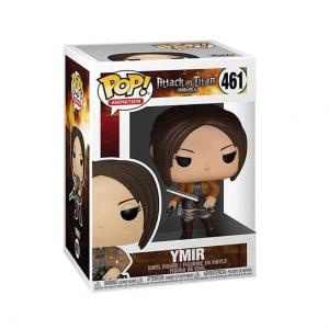 Funko POP! Анимация, коллекционная фигурка, Атака Титанов, Имир
