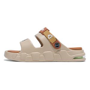 NANJIREN Пляжные сандалии мужские коричневые/серые - хаки коричневый, цвет Khaki Brown