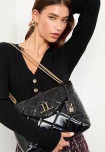 Сумка кросс-боди Lipsy QUILTED , Black