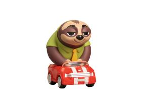 Персонажи Зоотопии наборы сюрпризов Зоотопия одиночный набор/полный набор 12 шт POP MART