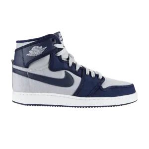 Кроссовки Air Jordan AJKO High 'Georgetown', серый