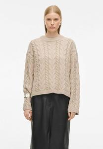 Джемпер Rouge Edit Jumper, Oatmeal/Beige