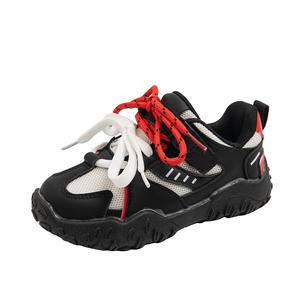 Детская повседневная обувь для детей Peter pan, черный