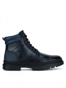 Ботинки Lasocki Botines planos 123AM1846, темно-синий