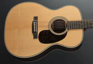 Martin Мартин 000-28 Модерн Делюкс