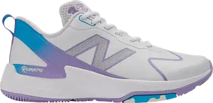 Кроссовки Wmns FuelCell Romero Duo Trainer 'Unity of Sport', белый