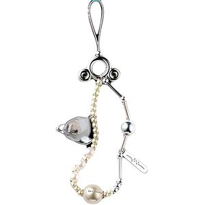 POP MART Skullpanda Sound Collection брелок для телефона мистибокс сингл слепой бокс/полный набор 9 шт