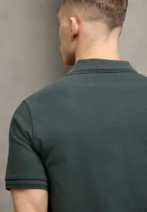 Футболка-Поло struktur Street One Men, Grün