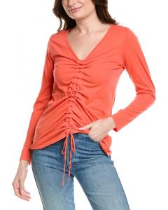 XCVI Yael Топ, оранжевый