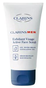 Очищающая пенка для лица, 125 мл Clarins, Men