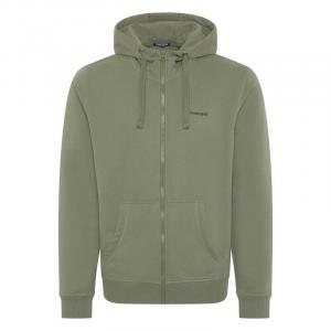 Спортивная толстовка Chiemsee, темно-зеленый