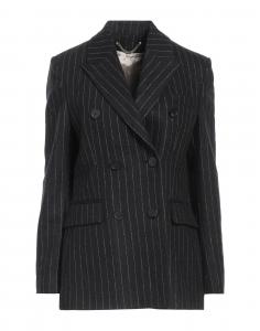 Блейзер Golden Goose, тёмно-серый