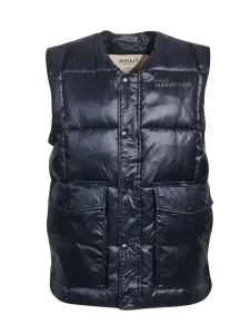 Жилет HALO, черный