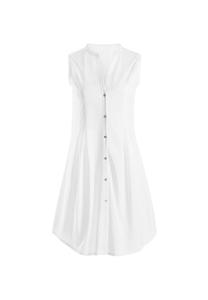 Ночная рубашка без рукавов Cotton Deluxe HANRO