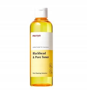 Тоник для лица Manyo Blackhead & Pore Cleansing Toner для лица 210 мл Inna marka