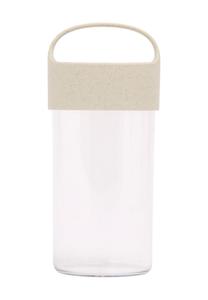 Бутылка для воды buddy drink, 0,5 л Buddy drink Koziol, nature desert sand