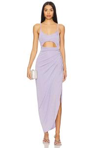 Платье Mino Baobab, roseira