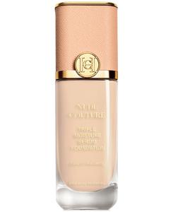 Тональная сыворотка Nude Couture Triple Moisture Carolina Herrera, цвет f140