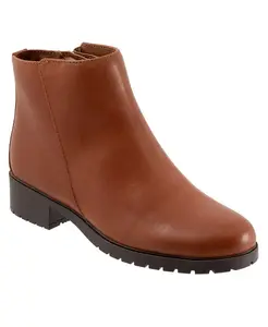 Ботинки Margo Trotters, коричневый