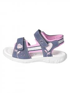 Сандалии Ricosta Azany, темно синий